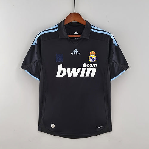 Retro Real Madrid 09∕10 away (7E9D)