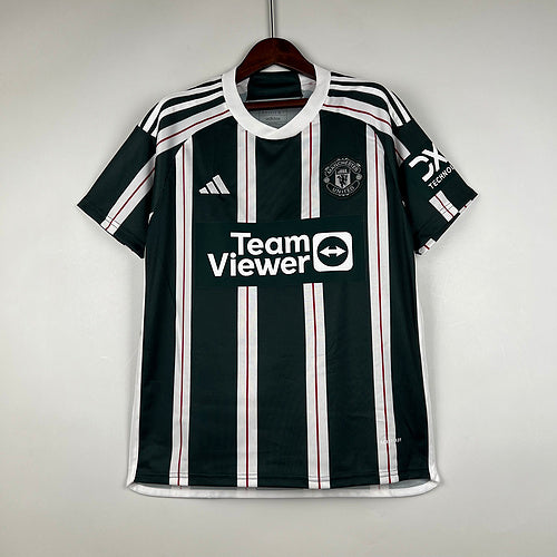 23∕24 Manchester United Away (D6BE)