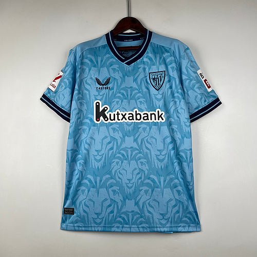 23/24 Athletic Bilbao Away (8761)
