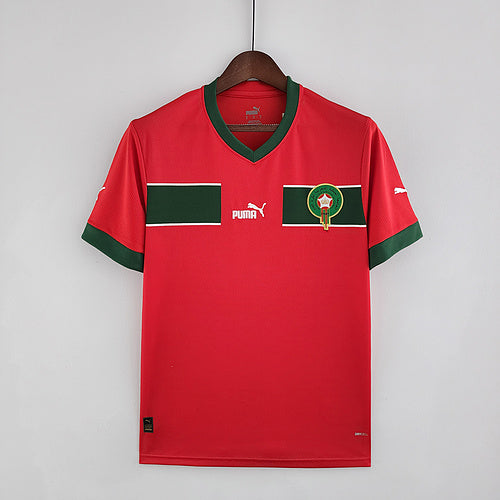2022 Morocco Home (09F9)