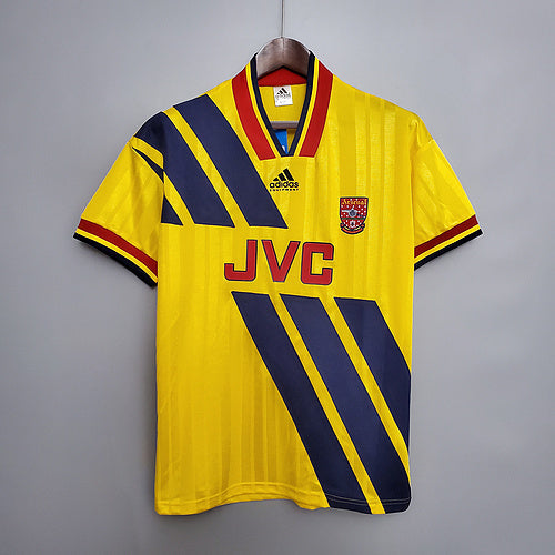 Retro Arsenal 93∕94 away (DB71)