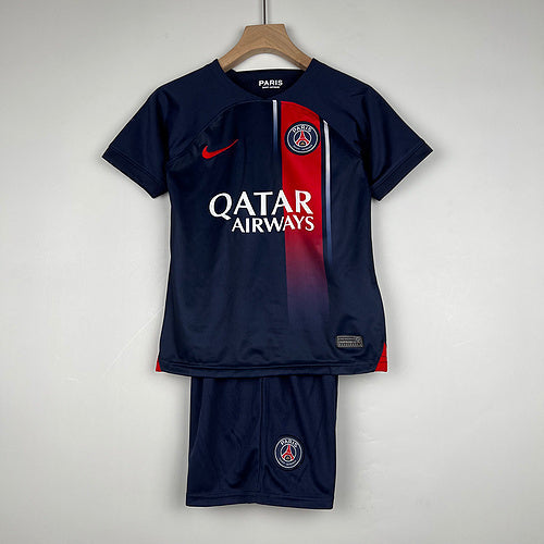 23/24 Kids PSG home (1F98)