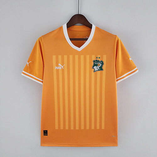 2022 Costa D'avorio Home (149C)