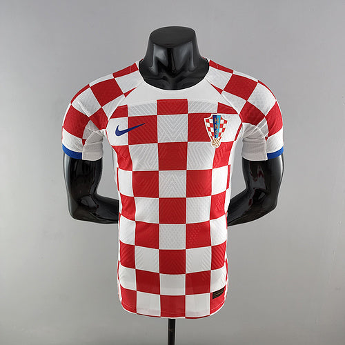 2022 Player Version Croatia Home (1DB9)