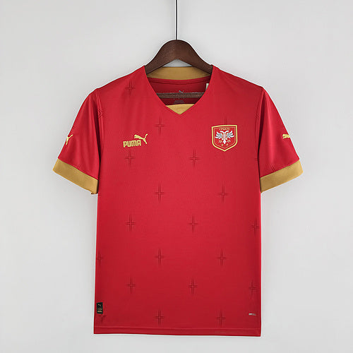 2022 Serbia Home (F281)