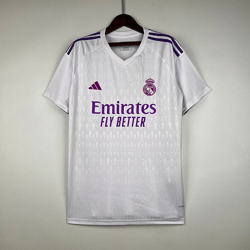 23/24 GoalKeeper Real Madrid White (DD7F)
