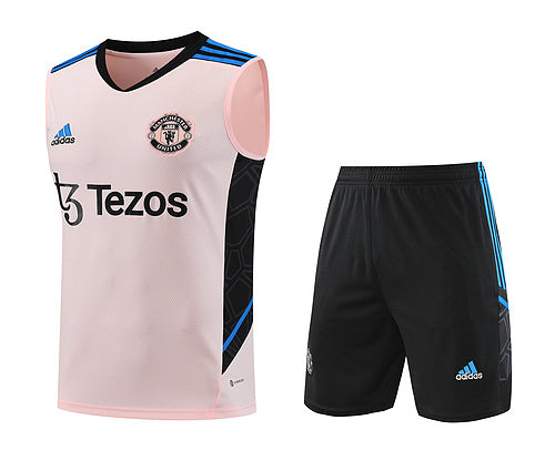 23/24 Manchester United Training Suit (E792)