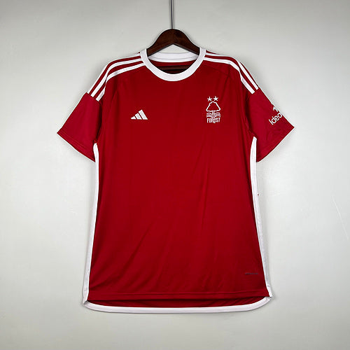 23∕24 Nottingham Forest Home (47B2)