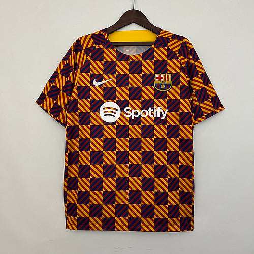 23/24 Barcelona training suit (FF87)