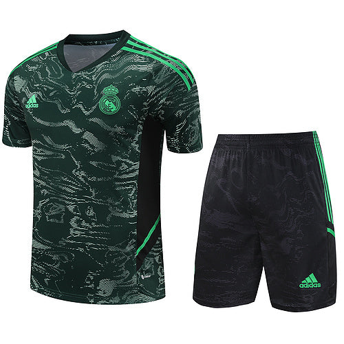 23/24 Real Madrid Training Suit (CD2F)
