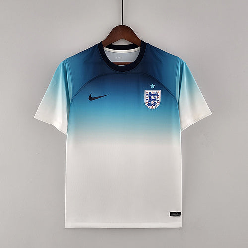 2022 England - White Blue (ADFF)