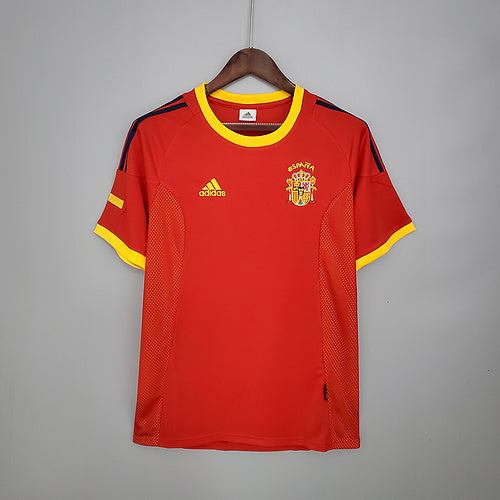Retro Spain 2002 home (D5AD)