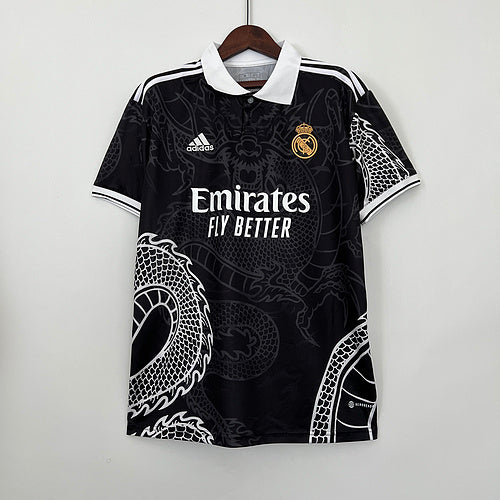 23/24 Real Madrid Special Edition - Black (82B5)
