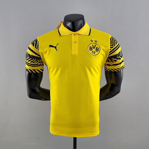 2023 POLO Dortumund - Yellow (5B0C)