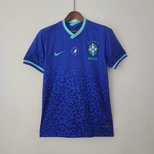 2022 Brazil Special Edition - Blue (30F2)