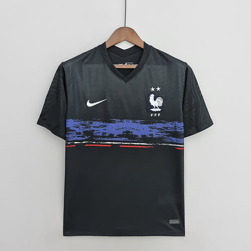 2022 France - Black (9584)