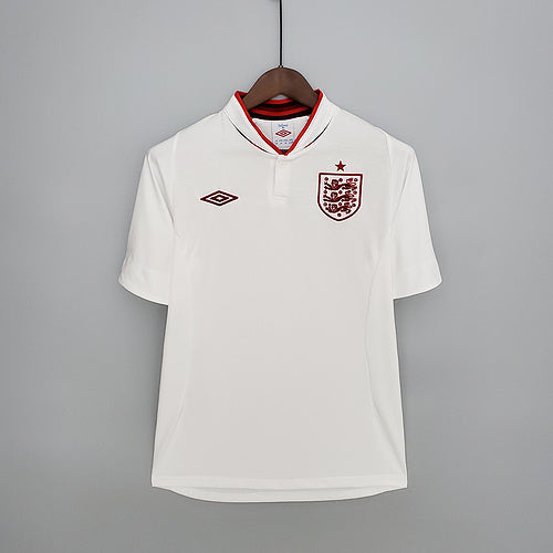 Retro 2012 England home (893D)