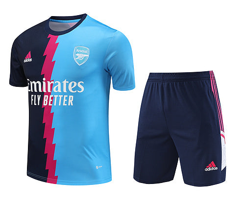 23/24 Arsenal training suit (23BE)