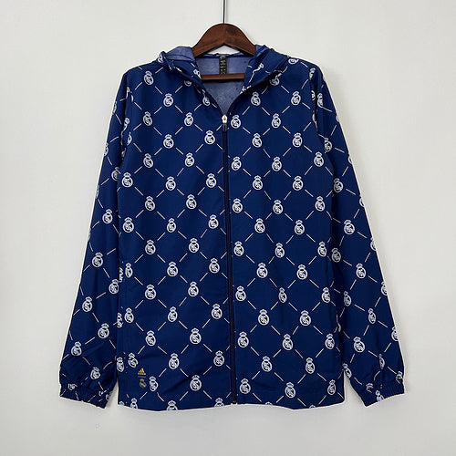 23/24 Windbreaker Real Madrid (EE44)