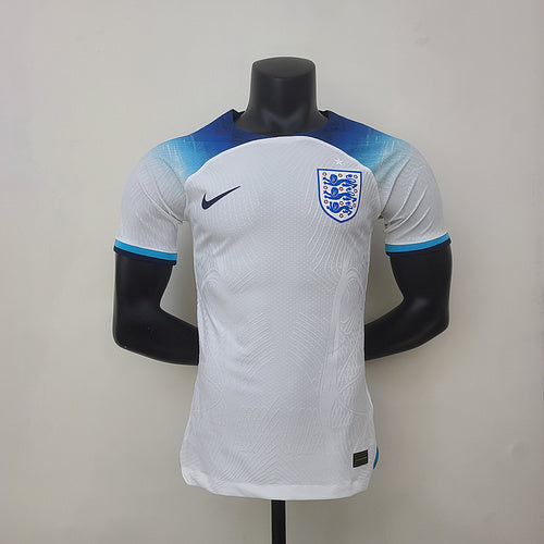 2022 Player Edition England World Cup Home (578A)