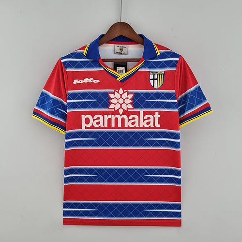 Retro Parma 98∕99 away (B08E)