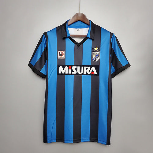 Retro 88∕90 Inter home (BB3A)