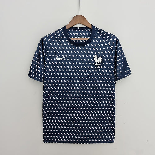 2022 France Training Suit (A226)