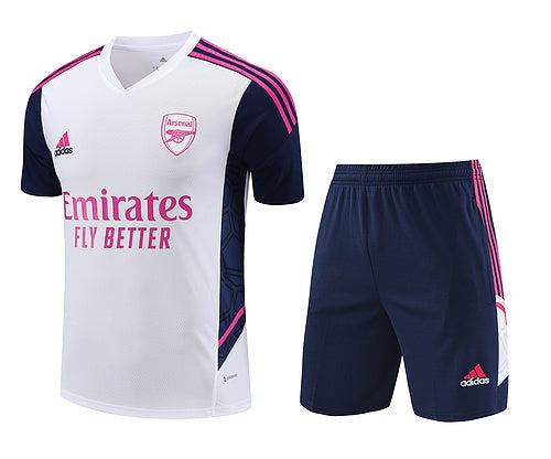 23/24 Arsenal training suit (1AE6)