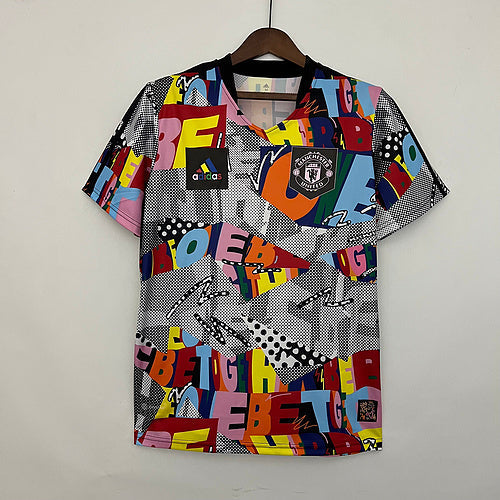 23∕24 Manchester UnitedJoint Edition (887B)
