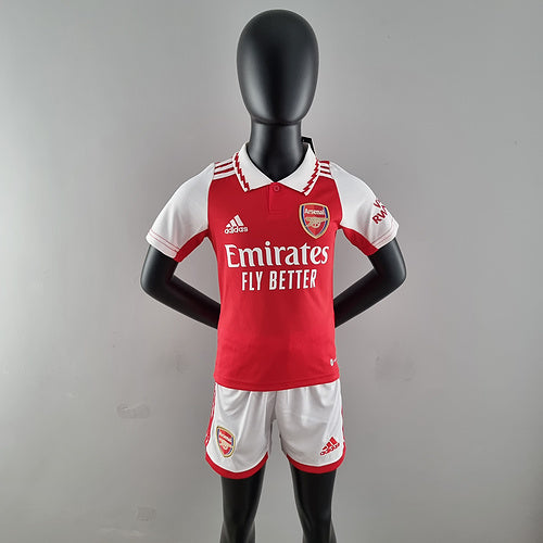 22/23 Arsenal home kids (51E6)