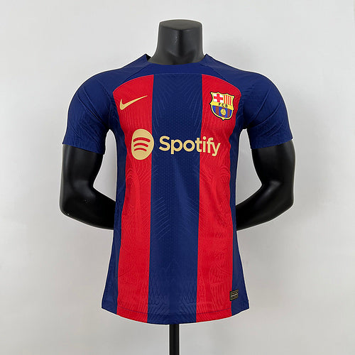 23/24 Player Version Barcelona Home (5743)