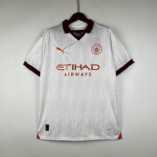 23∕24 Manchester City Away (A9A5)