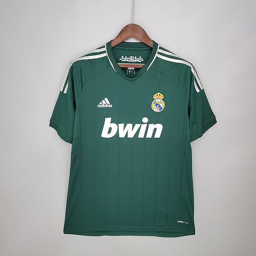 Retro Real Madrid 12∕13 third away (A800)
