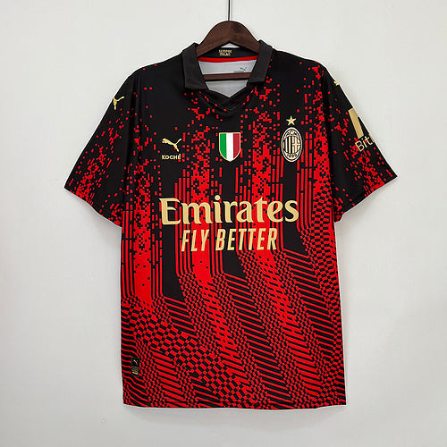 23∕24 AC Milan fourth away (6840)