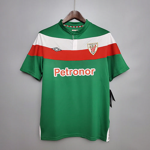 Retro 11∕12 Athletic Bilbao away (905D)