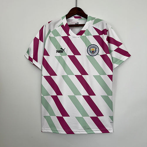23/24 Manchester City Training Kit (B0C7)