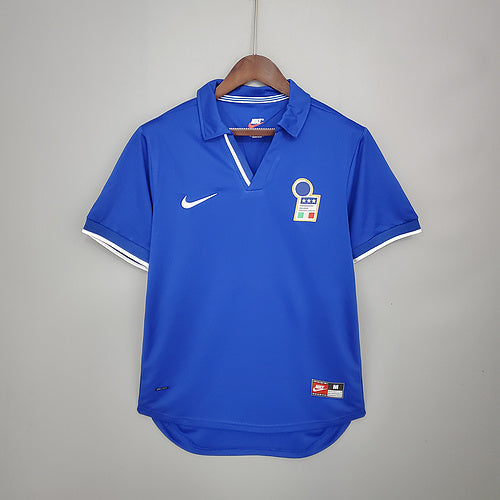 Retro Italy 1998 home (F287)
