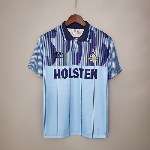 Retro Tottenham 92∕94 third away (1A0D)