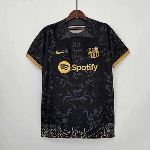23/24 Barcelona training Kit (96BA)