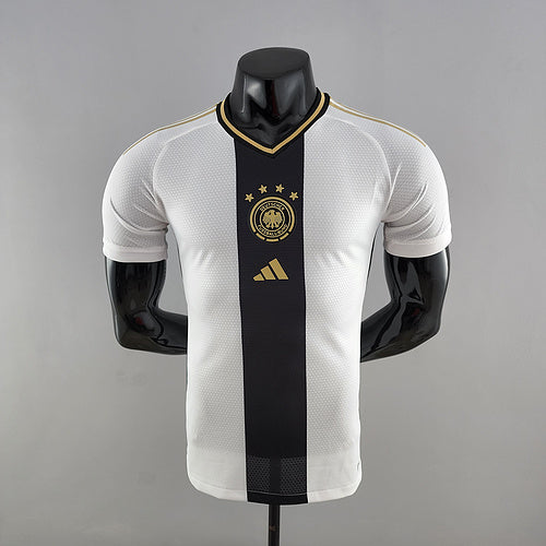 2022 Player Version Germany - Black & White (1057)