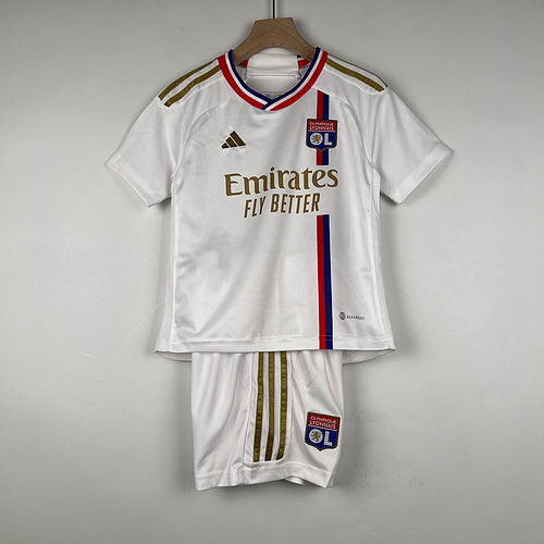 23/24 Kids Lyon home (9391)