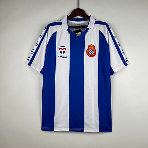Retro Espanyol 84∕89 Home (13C4)
