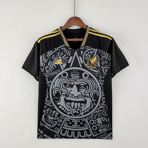 2022 Mexico Special Edition - Black (9553)