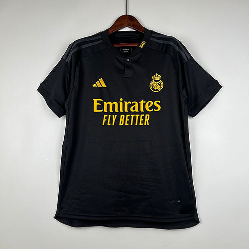 23/24 Real Madrid Third Away (AE32)