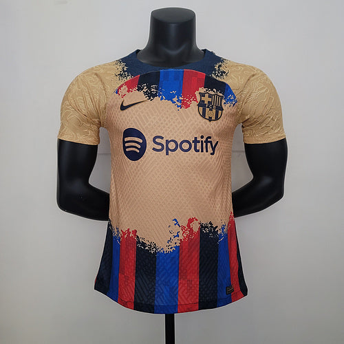 23/24 Player Version Barcelona Special Edition (9539)