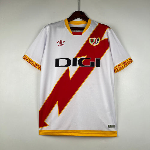 23/24 Rayo Vallecano Home (0463)