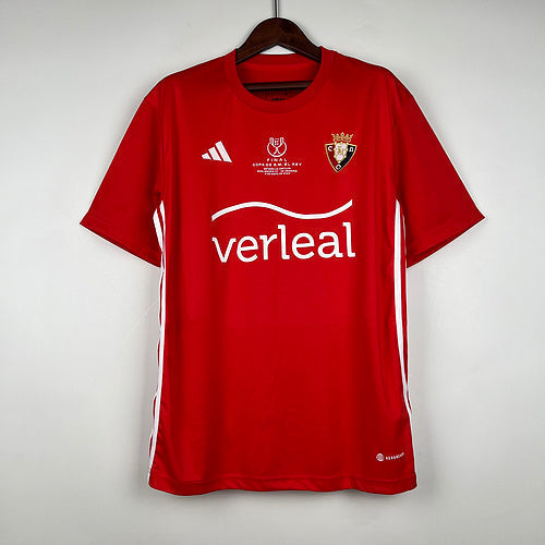 23/24 Osasuna King Cup Special Edition (FD4E)