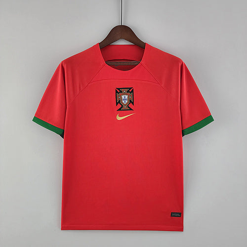 2022 Portuguese Special Edition - Red (942D)