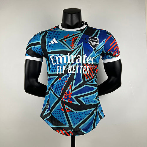 23∕24 Player version Arsenal Special Edition (2333)