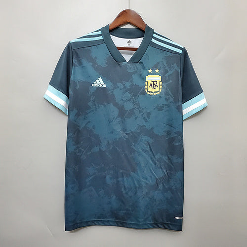 2020 Argentina Away (1D18)